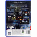 Renovert Terminator 3: The Redemption - PS2 Spill - Retrospillkongen