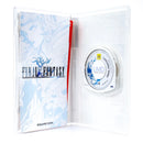 Final Fantasy - PSP spill