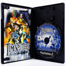 Renovert TimeSplitters - PS2 Spill - Retrospillkongen