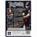 Renovert TimeSplitters - PS2 Spill - Retrospillkongen
