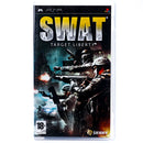 SWAT: Target Liberty - PSP spill