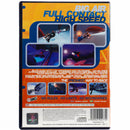 Renovert SSX - PS2 spill - Retrospillkongen