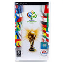 FIFA World Cup: Germany 2006 - PSP spill