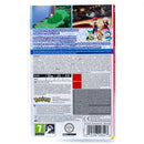 Pokémon Brilliant Diamond - Switch spill