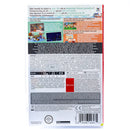 Animal Crossing New Horizon - Switch spill