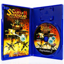 Renovert Castle Shikigami II: War of the Worlds - PS2 spill - Retrospillkongen