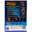 Renovert Castle Shikigami II: War of the Worlds - PS2 spill - Retrospillkongen