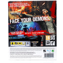 DmC: Devil May Cry - Son of Sparda Edition - PS3 spill