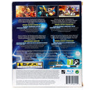 Ratchet & Clank: A Crack in Time (Collector's Edition) - PS3 spill