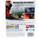 Prototype 2 - PS3 spill