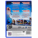 Renovert Monsters vs. Aliens  - PS2 Spill - Retrospillkongen