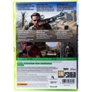 Sniper Elite III: Afrika - Xbox 360 spill