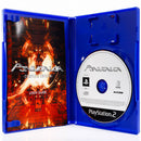 Renovert Psyvariar: Complete Edition - PS2 spill - Retrospillkongen