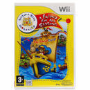 Renovert Build-A-Bear Workshop: A Friend Fur All Seasons - Wii spill - Retrospillkongen