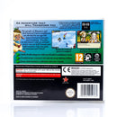 Rune Factory 3: A Fantasy Harvest Moon - Nintendo DS spill