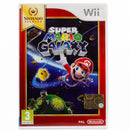 Renovert Super Mario Galaxy - Wii spill - Retrospillkongen