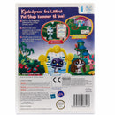 Renovert Littlest Pet Shop - Wii spill - Retrospillkongen