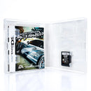Need for Speed: Most Wanted - Nintendo DS spill