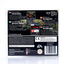 Need for Speed: Most Wanted - Nintendo DS spill