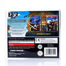 Henry Hatsworth in the Puzzling Adventure - Nintendo DS spill