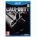 Renovert Call of Duty: Black Ops II - Wii U spill - Retrospillkongen