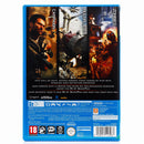 Renovert Call of Duty: Black Ops II - Wii U spill - Retrospillkongen