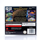 Populous DS - Nintendo DS spill