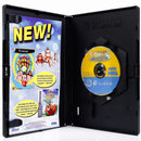 Renovert Sonic Mega Collection - GameCube spill - Retrospillkongen