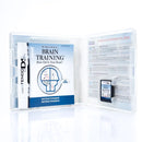 Dr Kawashima's Brain Training: How Old Is Your Brain? - Nintendo DS spill