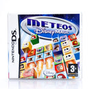 Meteos: Disney Magic - Nintendo DS spill