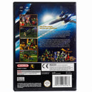 Renovert Star Fox Adventures - GameCube spill - Retrospillkongen