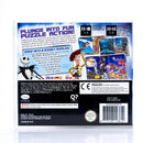 Meteos: Disney Magic - Nintendo DS spill