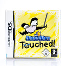 WarioWare: Touched! - Nintendo DS spill