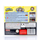 WarioWare: Touched! - Nintendo DS spill