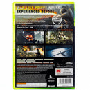 Renovert Call of Duty: World at War - Xbox 360 spill - Retrospillkongen