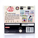 Big Brain Academy - Nintendo DS spill