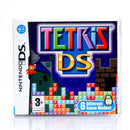 Tetris DS - Nintendo DS spill