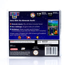 Tetris DS - Nintendo DS spill