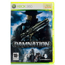 Renovert Damnation - Xbox 360 spill - Retrospillkongen