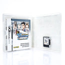 Phoenix Wright: Ace Attorney - Justice for All - Nintendo DS spill