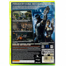 Renovert Damnation - Xbox 360 spill - Retrospillkongen