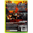 Renovert Resident Evil 5 - Xbox 360 spill - Retrospillkongen