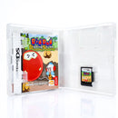 Dig Dug: Digging Strike - Nintendo DS spill