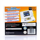 SimCity DS - Nintendo DS spill