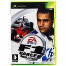 Renovert F1 Career Challenge - Xbox spill - Retrospillkongen