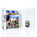 Bomberman - Nintendo DS spill