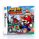 Mario vs. Donkey Kong 2: March of the Minis - Nintendo DS spill
