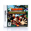 DK: Jungle Climber - Nintendo DS spill