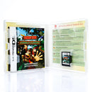DK: Jungle Climber - Nintendo DS spill