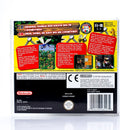 DK: Jungle Climber - Nintendo DS spill